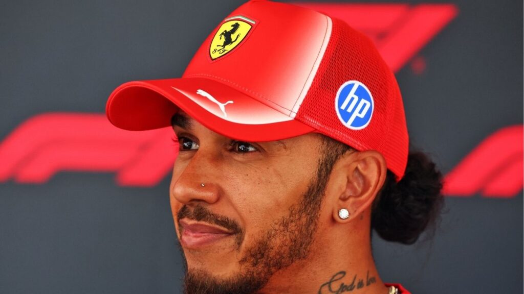 F1 | Hamilton lancia Card Culture: “Voglio creare una casa per tutti i collezionisti”
