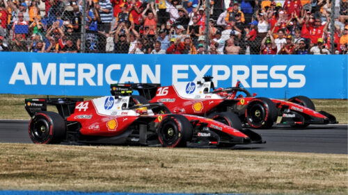 F1 | Ferrari vince in piste selettive come Barcellona e Silverstone, non può essere un caso