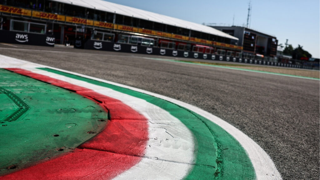 F1 | Ipotesi Imola per chiudere il 2026: Portimao non è pronta, la doppia a Las Vegas non convince