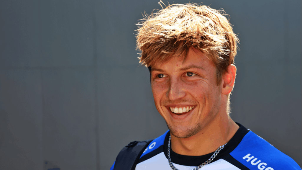 F1 | Lawson e il sogno Red Bull spezzato: “Quel sedile lo desideravo da bambino”