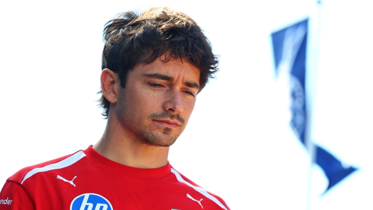 F1 GP Silverstone | Leclerc: “Le prossime due gare saranno difficili per la Ferrari”