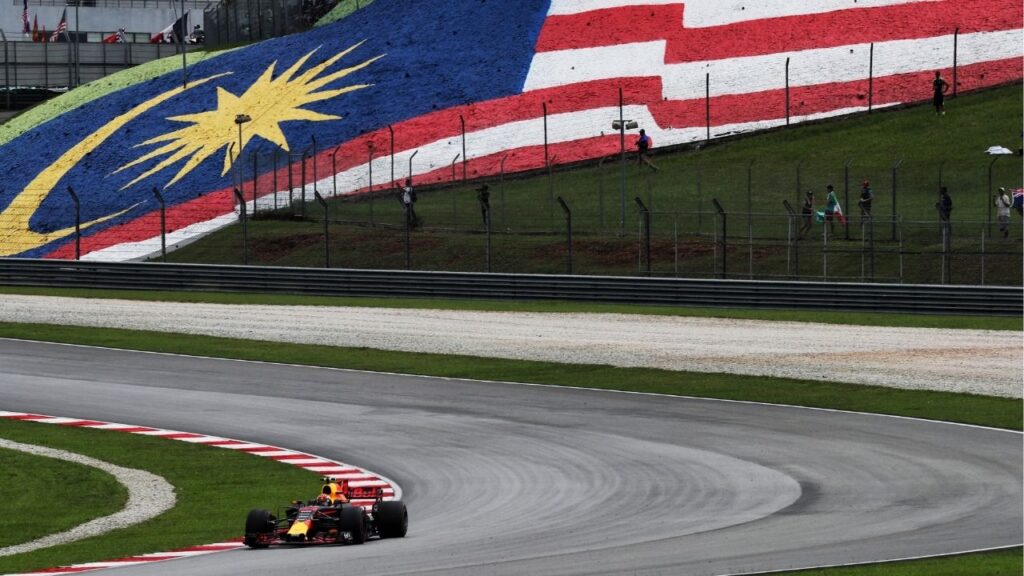 F1 | La Malesia sogna il ritorno: Sepang in pole per entrare nel calendario 2026