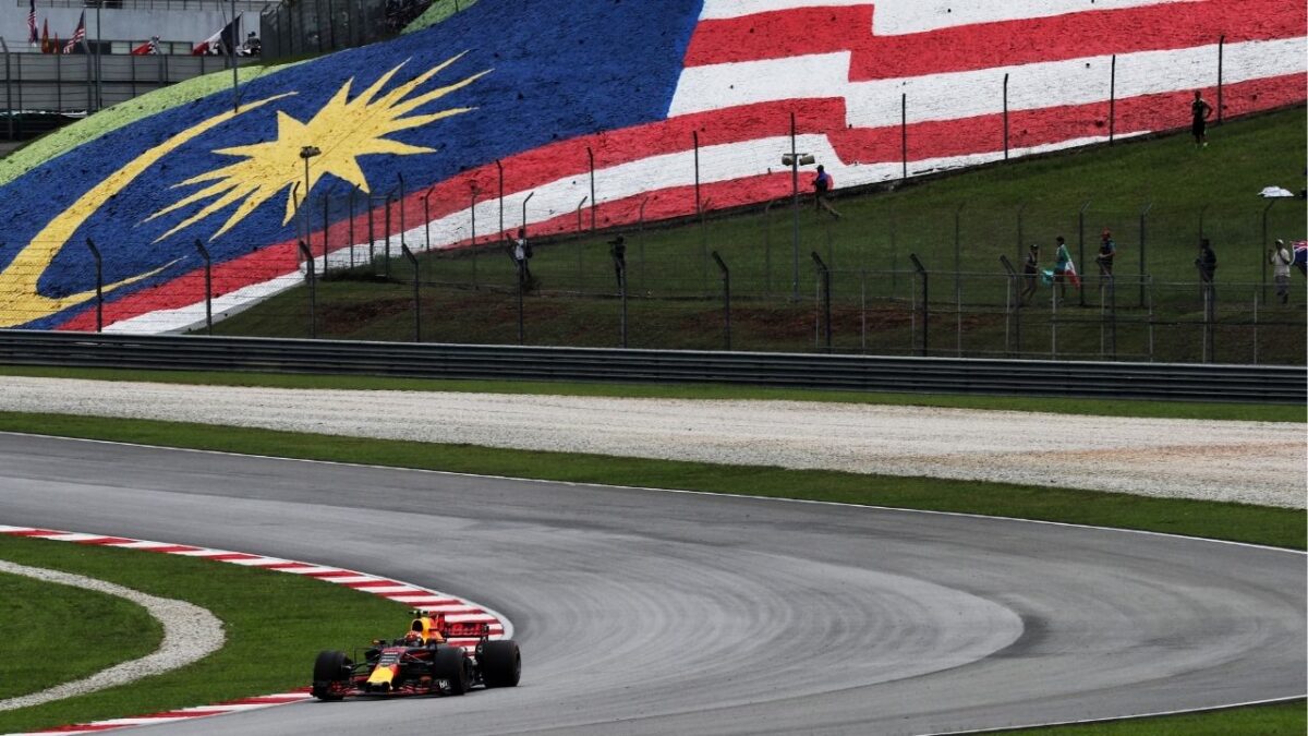 F1 | La Malesia sogna il ritorno: Sepang in pole per entrare nel calendario 2026