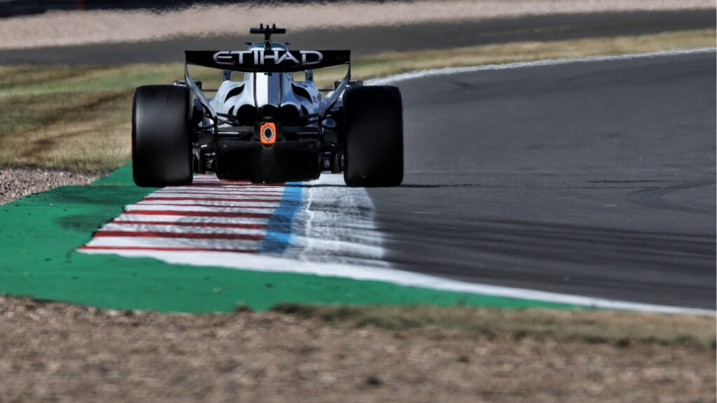 Formula 1 | McLaren, in Belgio debutterà la nuova ala posteriore