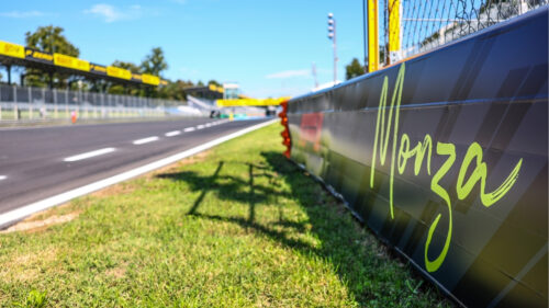 L’Autodromo di Monza resta ad ACI fino al 2044, la soddisfazione di La Russa