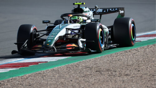 F1 GP Silverstone | McLaren quarta forza nelle qualifiche Sprint: Norris sesto davanti a Piastri