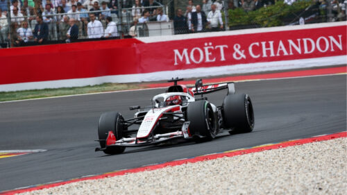 Formula 1 | Haas, quattro gare consecutive senza punti