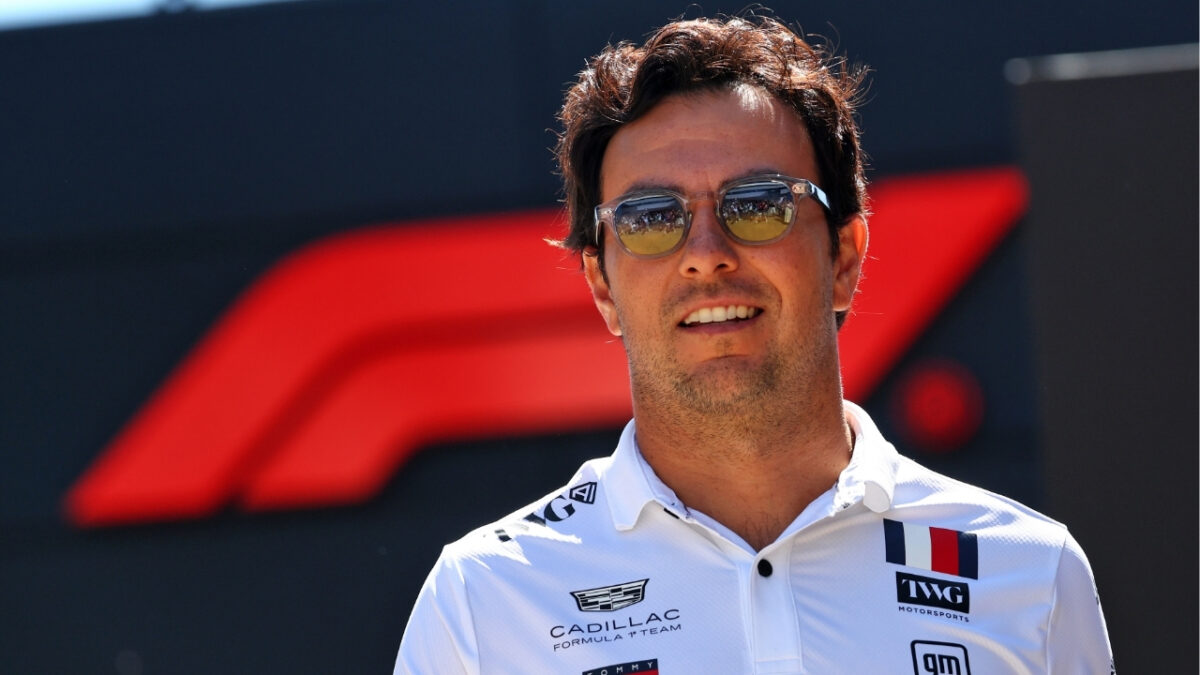 Formula 1 | Perez: “In Red Bull tutti per Verstappen, sfidarlo era impossibile”