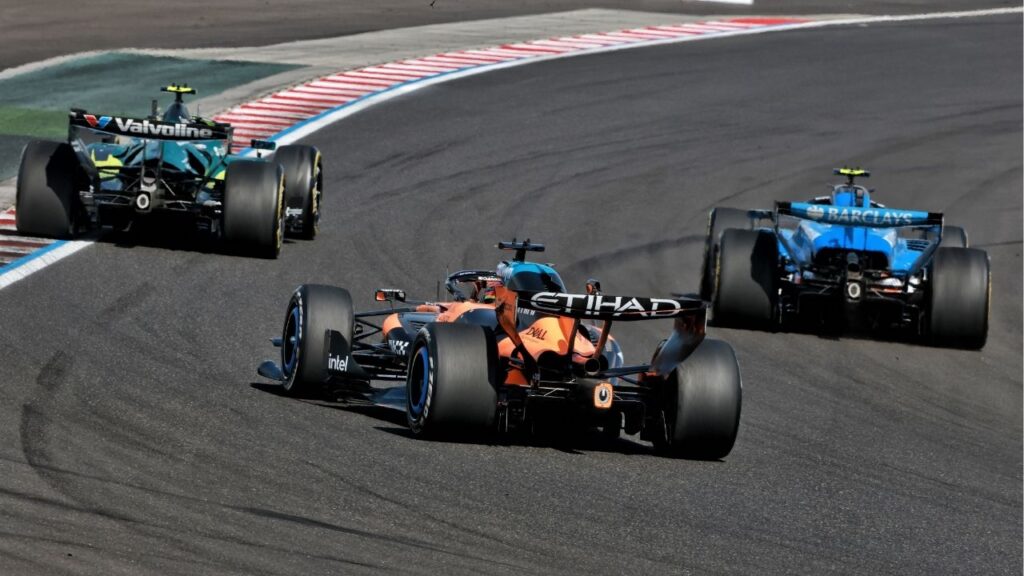 F1 | GP Ungheria, Piastri furioso con Sainz: “Inaccettabile, dovrebbe guardarsi allo specchio”