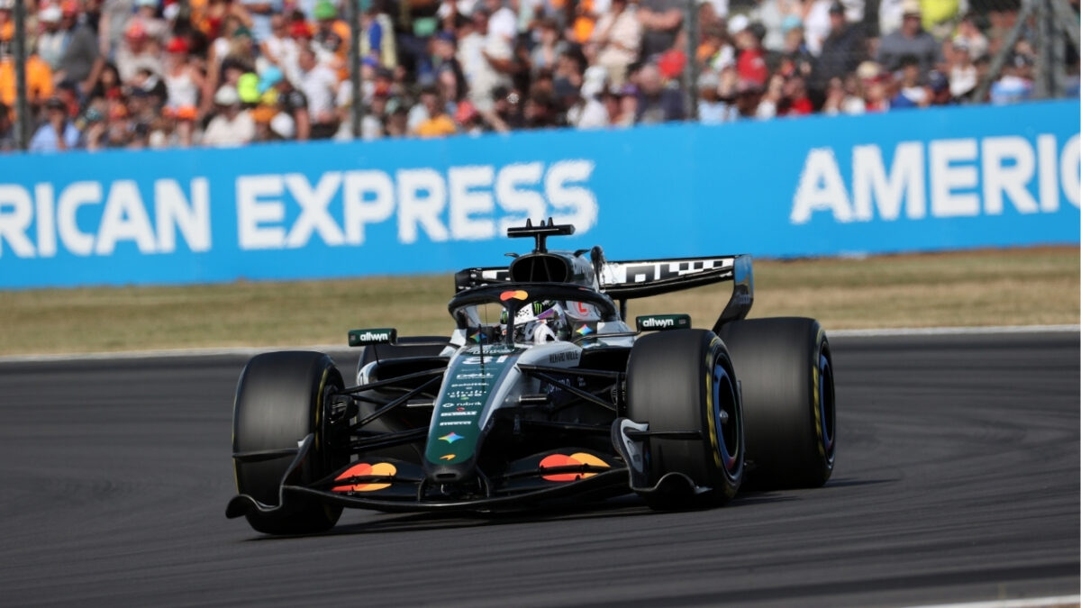 F1 GP Silverstone | McLaren indietro, ma Piastri ci crede: “Le Ferrari non sono imbattibili!”