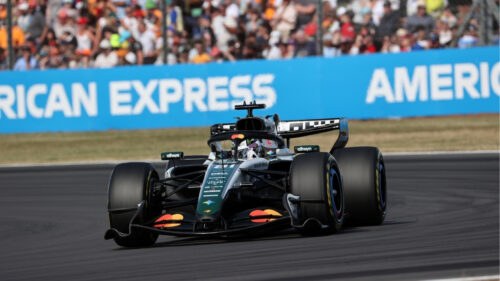 F1 GP Silverstone | McLaren indietro, ma Piastri ci crede: “Le Ferrari non sono imbattibili!”