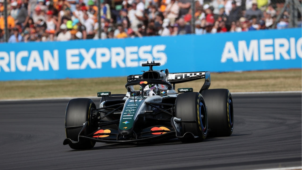 F1 GP Silverstone | McLaren indietro, ma Piastri ci crede: “Le Ferrari non sono imbattibili!”