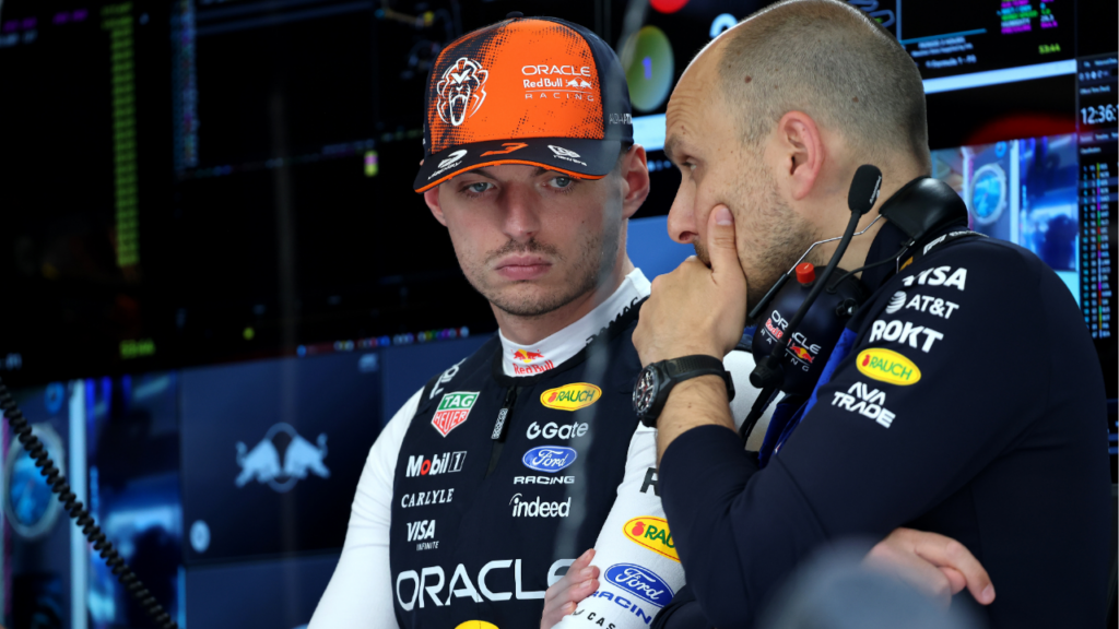 F1 | Ralf Schumacher: “Verstappen ha perso fiducia nella Red Bull”