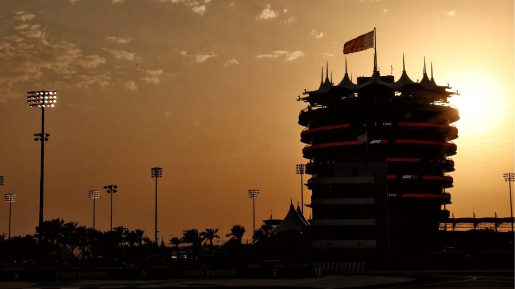 F1 | Il Gran Premio del Bahrain non sarà recuperato, a forte rischio anche Qatar e Abu Dhabi