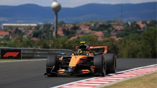 F1 | GP Ungheria, Norris beffa Hamilton: sua la Pole Position