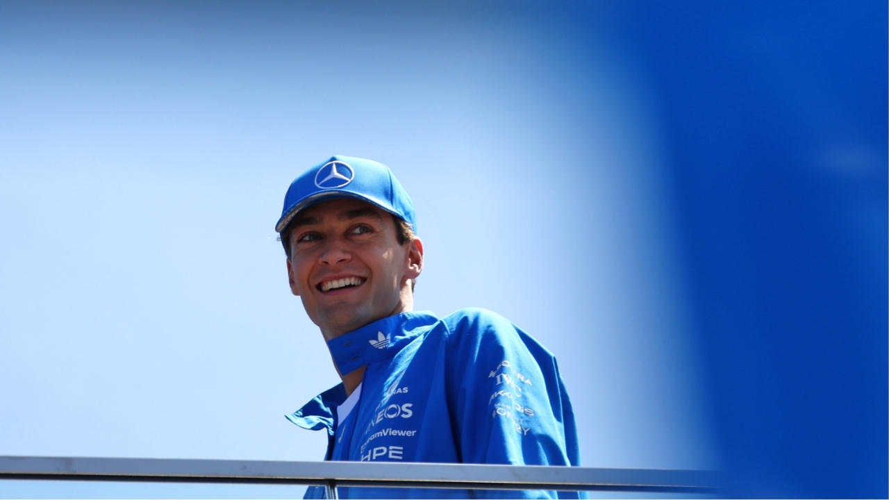 F1 GP Silverstone | Mercedes, Russell: “Ho piena fiducia in me stesso”