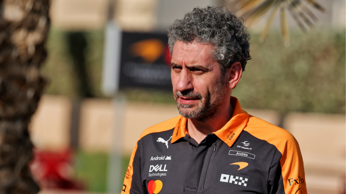 F1 | Stella non si arrende: “McLaren può recuperare Mercedes