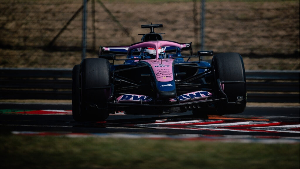 F1 | Pirelli all’Hungaroring per i test gomme 2027: scelte le mescole per Zandvoort, Monza e Madrid