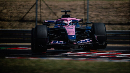 F1 | Pirelli all’Hungaroring per i test gomme 2027: scelte le mescole per Zandvoort, Monza e Madrid