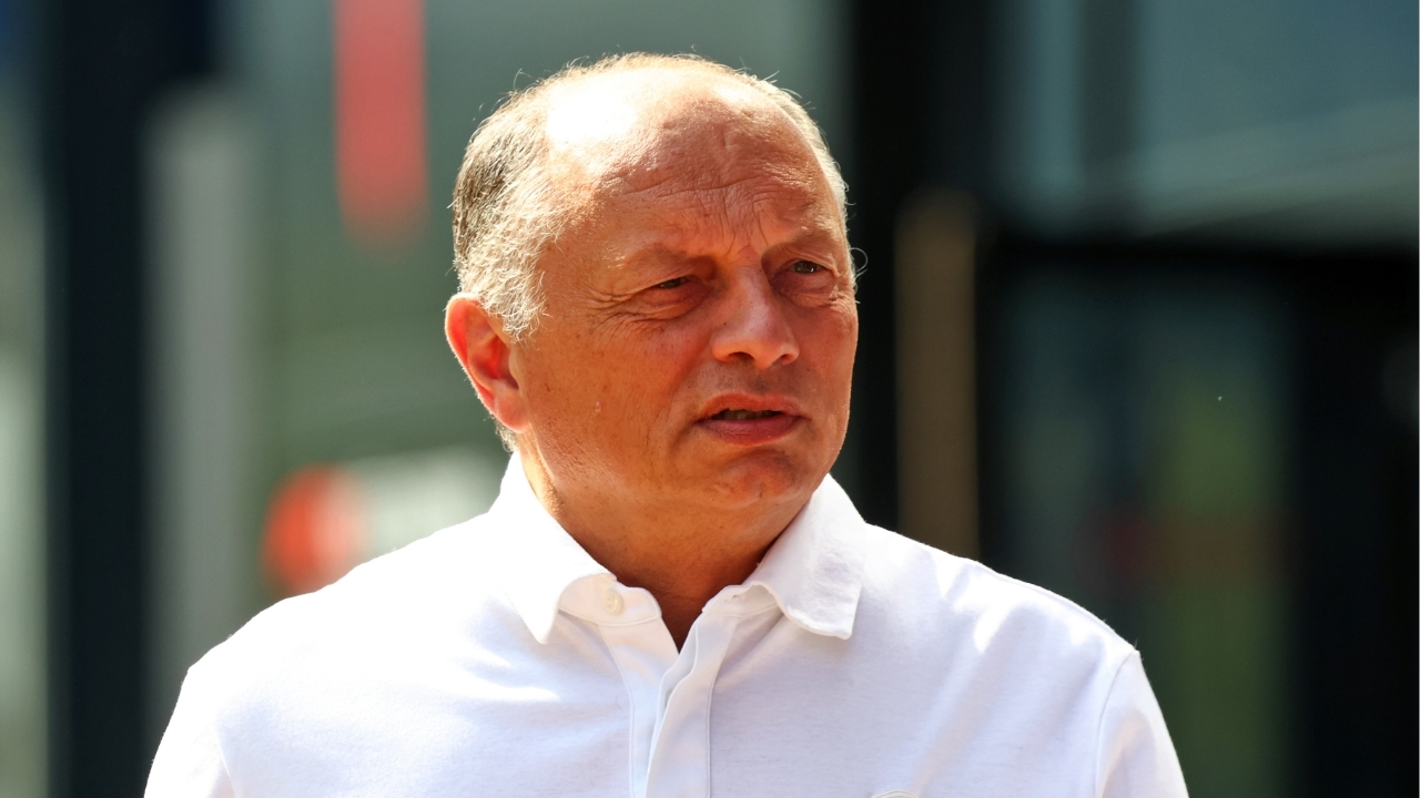 F1 GP Belgio | Ferrari, Vasseur: “Non penso al mondiale, mi concentro su Budapest”
