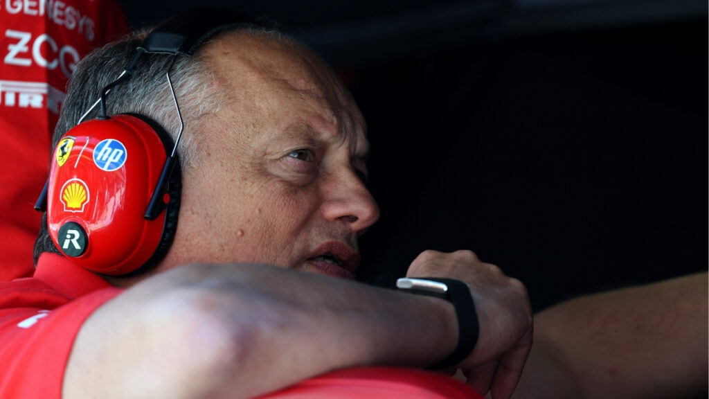 F1 GP Ungheria | Ferrari perde la pole, Vasseur: “Siamo delusi perché il passo c’era”