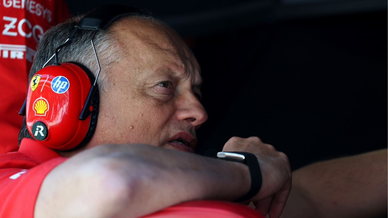F1 GP Ungheria | Ferrari perde la pole, Vasseur: “Siamo delusi perché il passo c’era”
