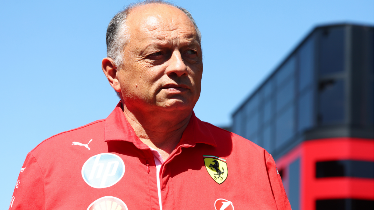 F1 | Ferrari, Vasseur guarda a Silverstone: “Fondamentale partire bene da subito”