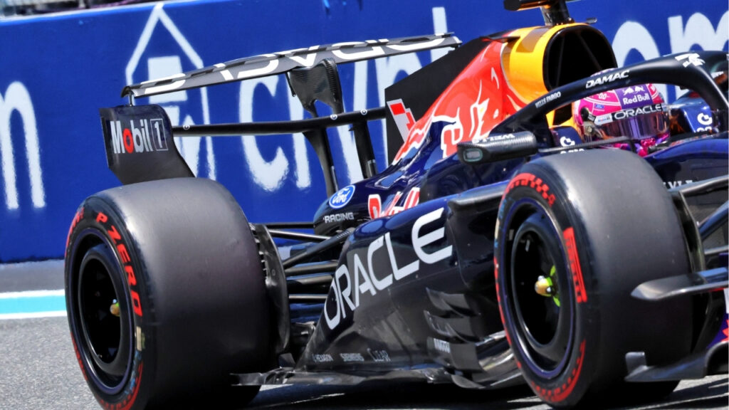 Formula 1 | La FIA indaga sulle ali “Macarena” per motivi di sicurezza