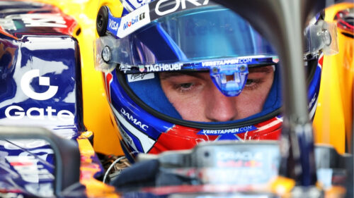 Formula 1 | Dall’Inghilterra sicuri: Verstappen in McLaren al posto di Piastri