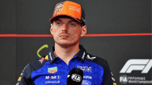 F1 GP Belgio | Red Bull, Verstappen lapidario sul futuro: “Non ho niente da dire”