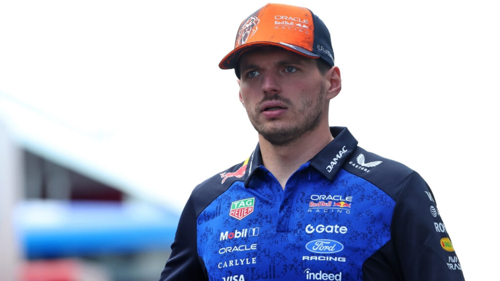 F1 GP Ungheria | Verstappen contro il regolamento: “Alcuni sorpassi sono addirittura comici”