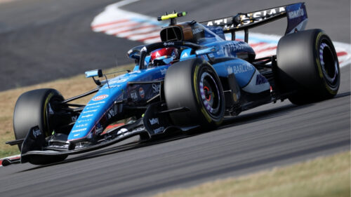Formula 1 | Williams a un bivio: il 2026 è un fallimento, e Sainz si guarda intorno