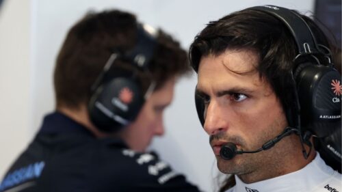F1 | Williams blinda Sainz: offerta da 30 milioni