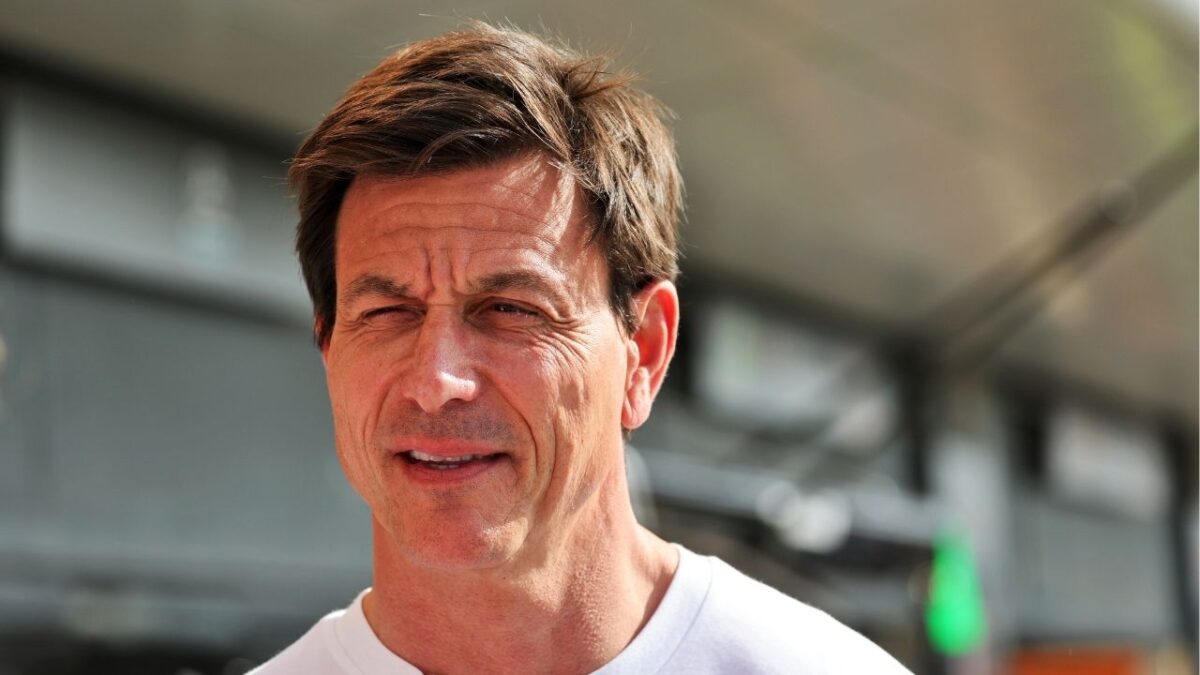 F1 | Wolff accende la polemica sui motori 2026: “Mercedes ha la power unit più potente”