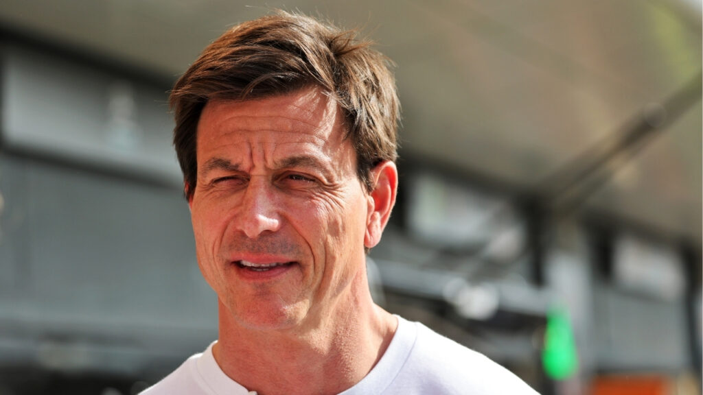 F1 | Mercedes, Wolff perentorio: “Non possiamo permetterci altri problemi di affidabilità”