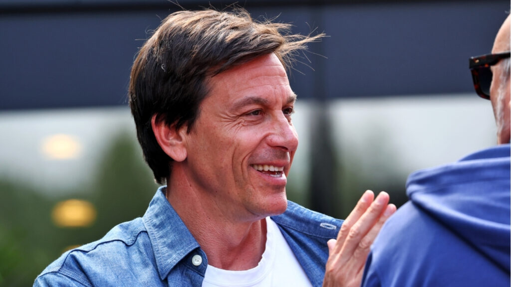 Formula 1 | Mercedes, Wolff: “In Ungheria mi aspetto un weekend pulito e con la W17 affidabile”