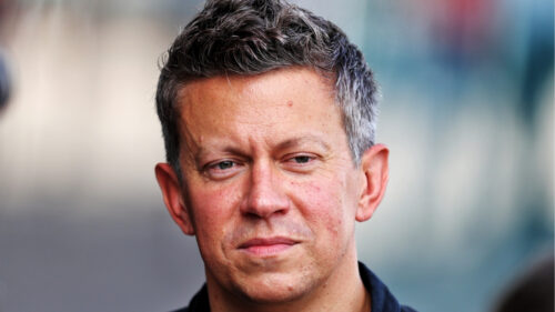 F1 | Marcin Budkowski è il nuovo team principal della Cadillac