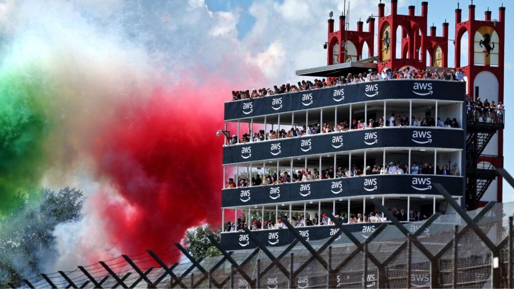 F1 | ACI conferma: Imola è pronta per il ritorno