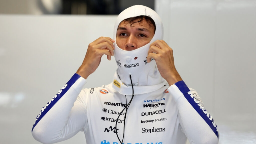 Formula 1 | Williams, non sono previsti aggiornamenti importanti per il 2026