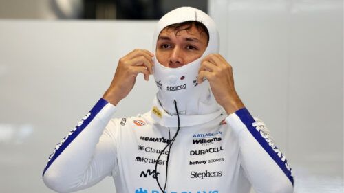 Formula 1 | Williams, non sono previsti aggiornamenti importanti per il 2026