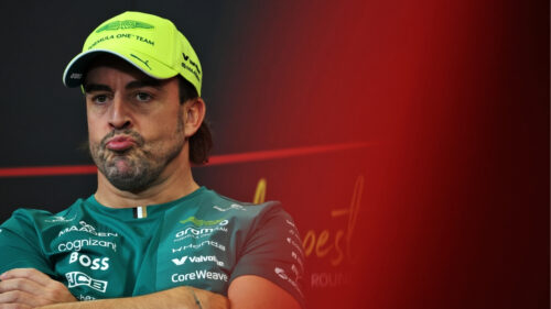 Formula 1 | Alonso e il rinnovo con Aston Martin: chiesti 80 milioni per due anni