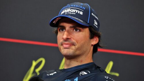 F1 | Sainz avrebbe rifiutato l’offerta della Williams