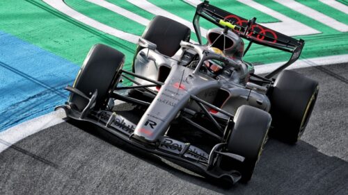 F1 | GP Olanda, Audi: Bortoleto in Q3, Hulkenberg cerca ritmo