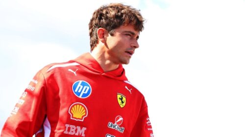 F1 | Ferrari, Leclerc: “A Zandvoort le gerarchie potrebbero cambiare”