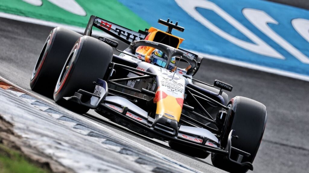 F1 | GP Olanda, Racing Bulls: Lindblad in Q3, Tsunoda sfiora la Top 10