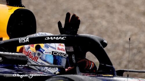 F1 | GP Olanda, Red Bull: qualifiche complicate a Zandvoort