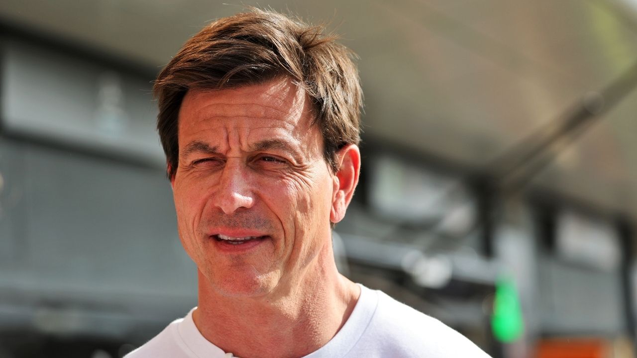 F1 | GP Olanda, Wolff: “Non avevamo il passo per la vittoria” F1 | GP Olanda, Wolff: “Non avevamo il passo per la vittoria”