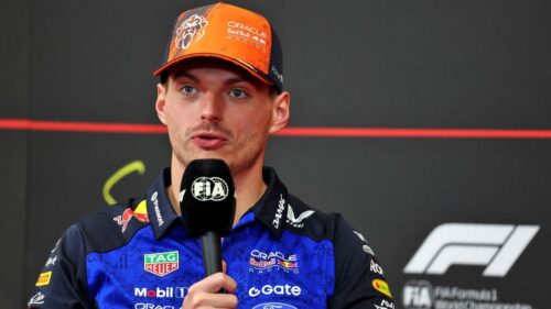 F1 | GP Olanda: Live Conferenza Stampa