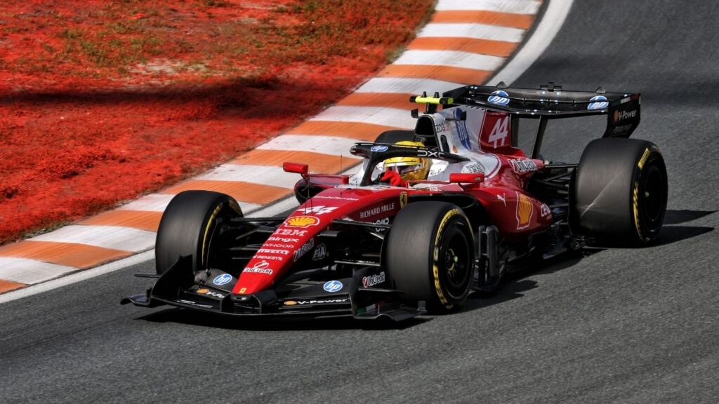 DIRETTA F1 | GP Olanda 2026: Live Qualifiche