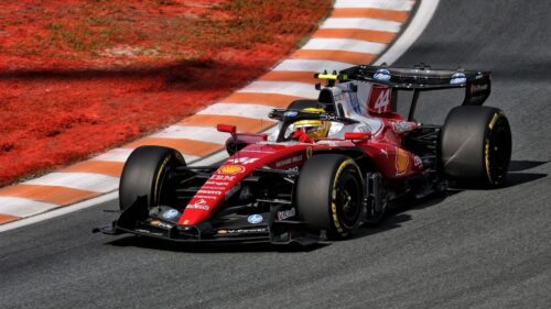 DIRETTA F1 | GP Olanda 2026: Live Qualifiche